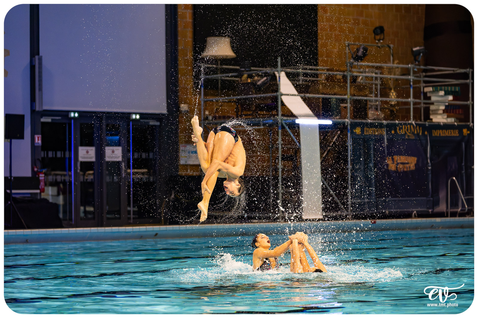 LA FABRIQUE DES CONTES (BNS 2025)